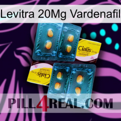 Levitra 20Mg Vardenafil cialis5